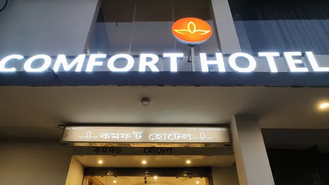 Comfort Hotel