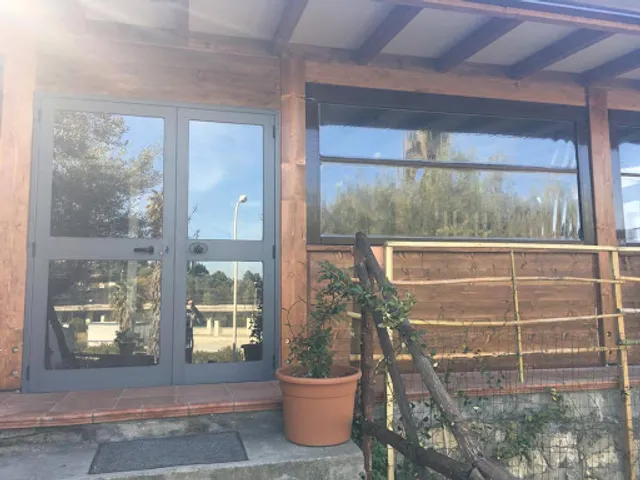 Alfa2 Grill & Restaurant