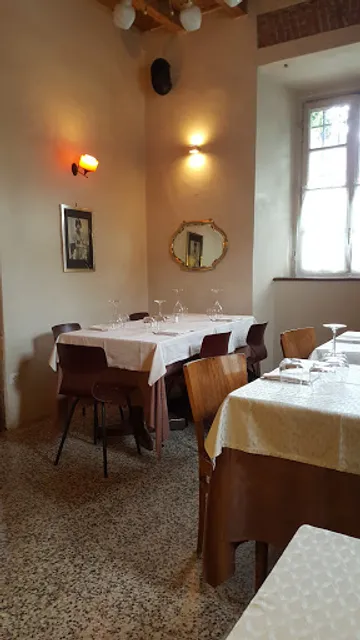 La Tavernetta dal 1887