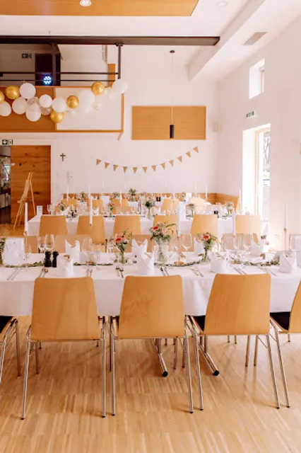 STEFANIES - Café, Konditorei, Pension, Events