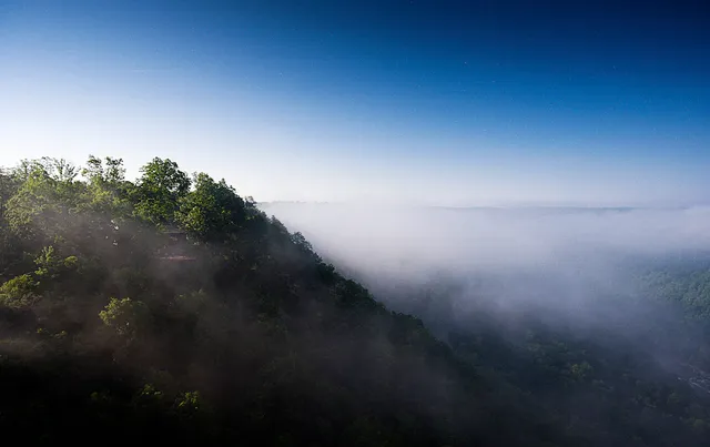 Adventures on the Gorge