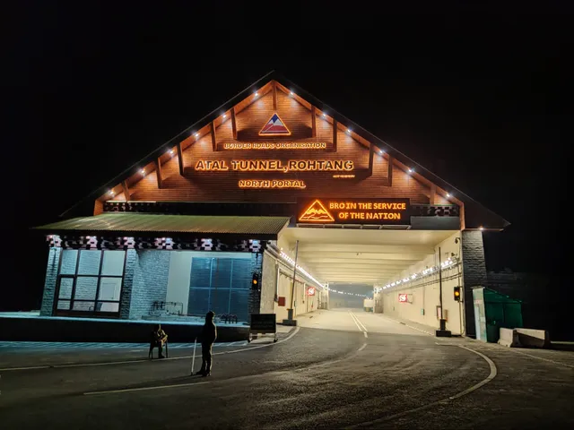 Summer Cottages Manali