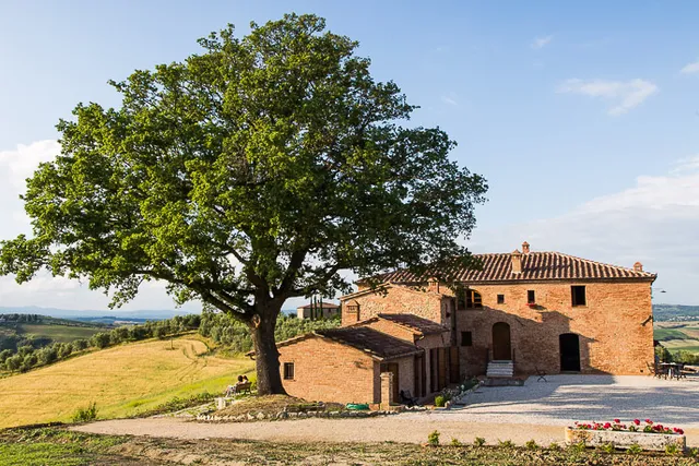 Agriturismo Mocine