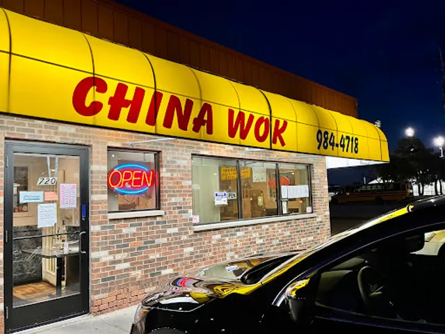 China Wok