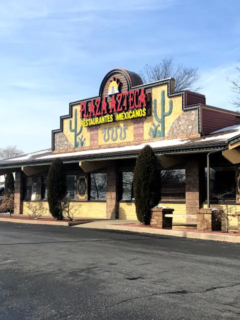 Plaza Azteca Mexican Restaurant · Wyomissing