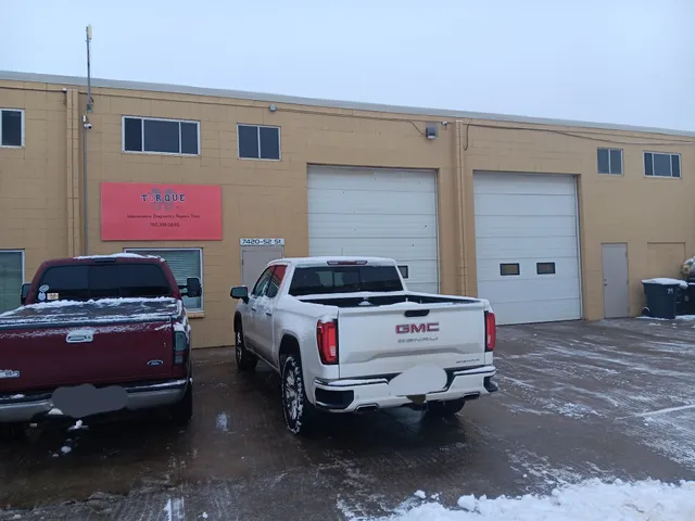 Torque Automotive Repair Ltd. in Edmonton, Canada - reviews,open hours ...