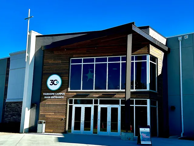 3Circle Church - Fairhope Campus