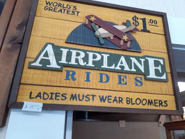 Cater2u Antique & More