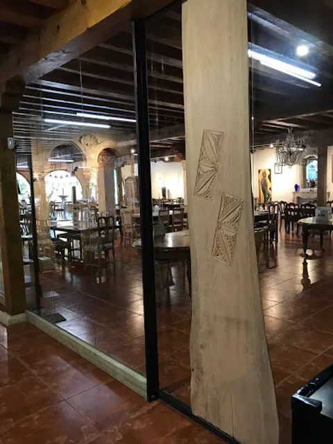 Arte entre Paladares