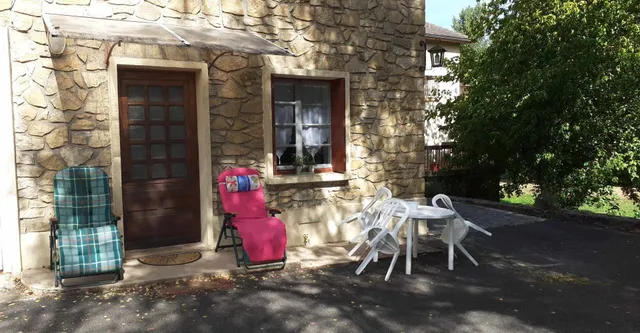 Les Chênes Blancs d'Aubin