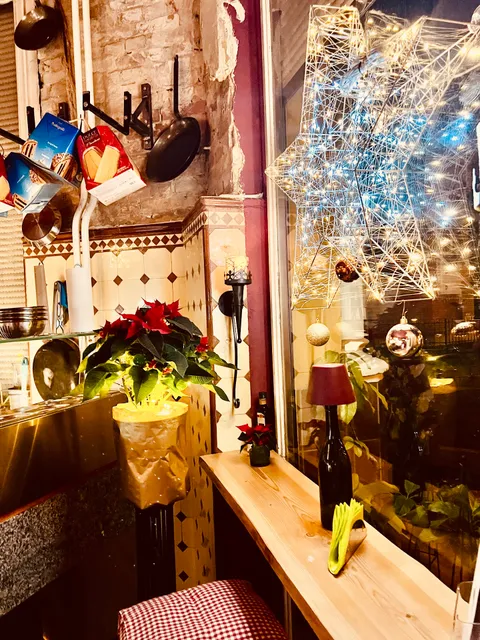 Pronto Casa Pizzabar