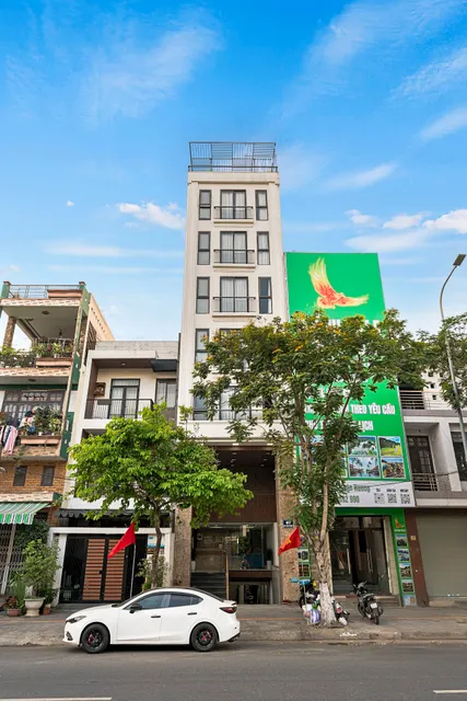 BEIJING Hotel & Apartment