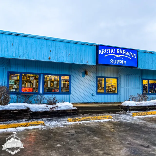 Arctic Brewing Supply