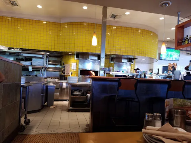 California Pizza Kitchen at Northpoint