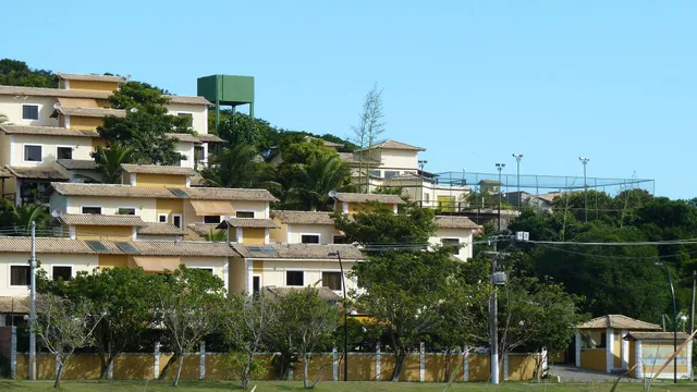 Condomínio Mares de Búzios