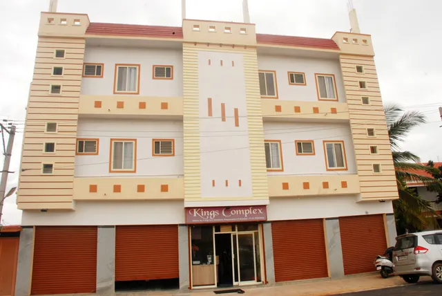 Kings Inn and Convention Center