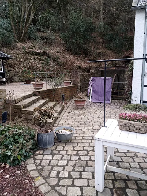 Café Bistro Haasenmühle