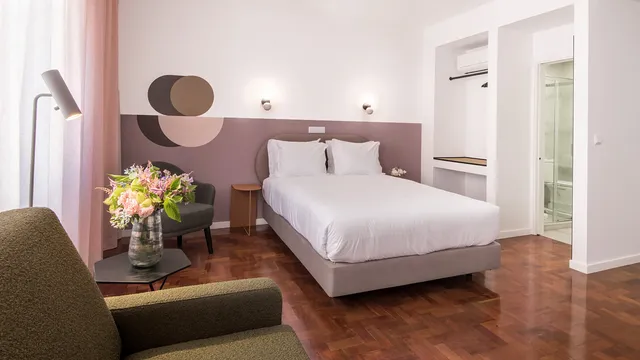 Lisbon Serviced Apartments - Campos