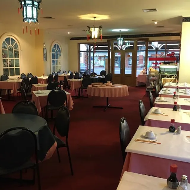 Four Seasons Chinese Restaurant