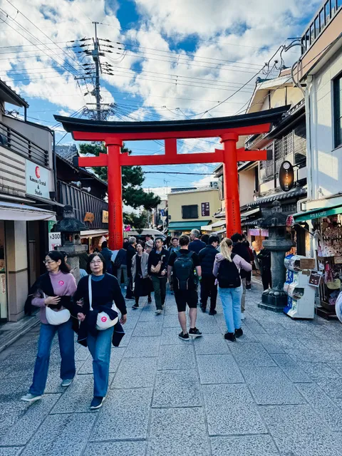 Rentarukimono first Fushimiinariten