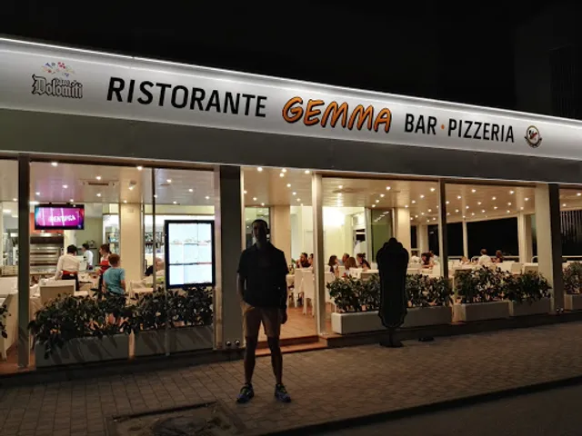 Ristorante Gemma