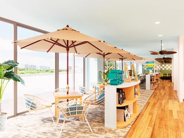 Comfort Hotel Ishigaki Island