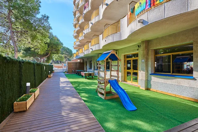 Inter2 Salou Apartments