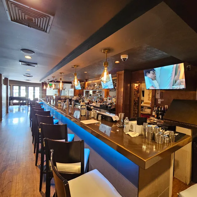 The Standard at The American Hotel