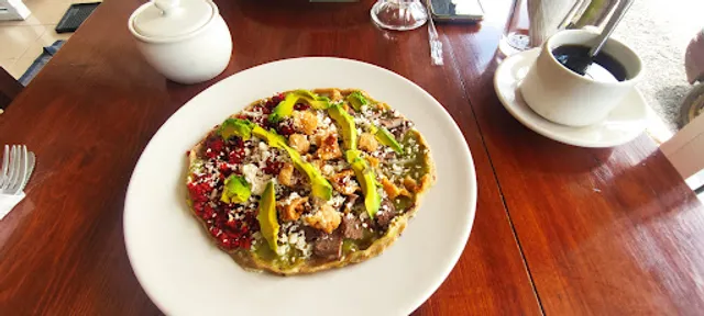 Gardenias Restaurant