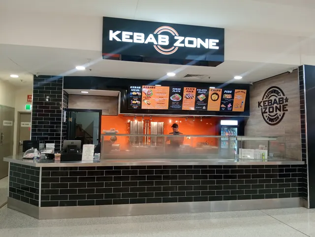 Kebab zone Beenleigh