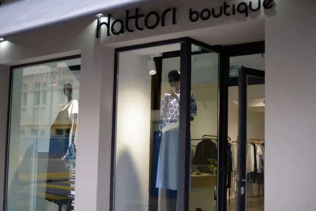 Hattori boutique
