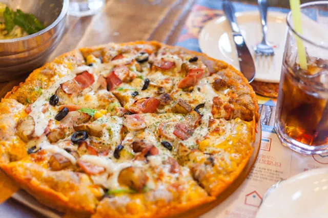 피자알볼로 목동본점