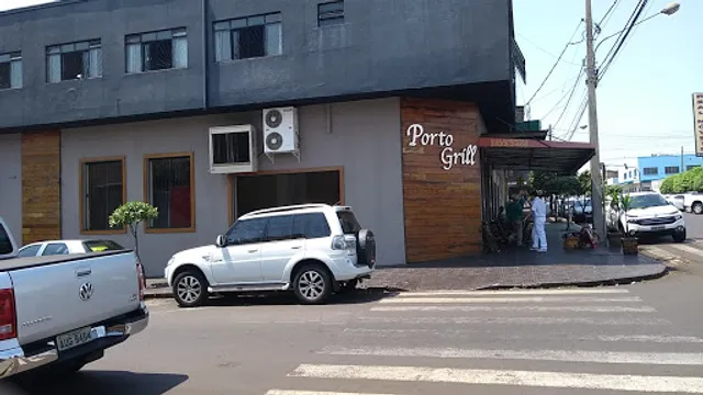 Porto Grill
