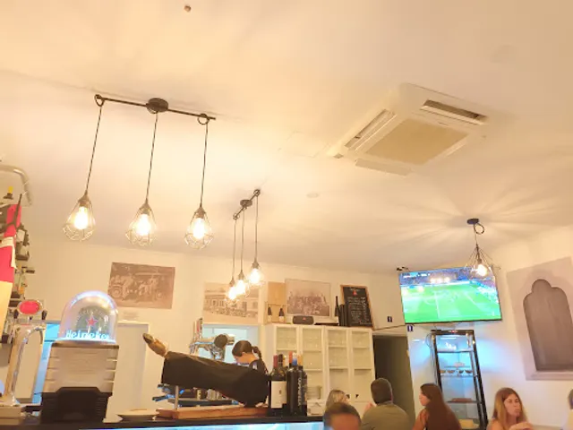 Seleto Coreto Restaurante