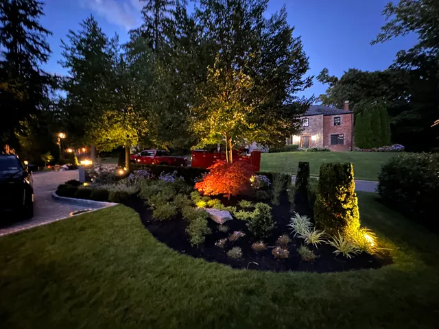 Anthony & Sons Landscapers