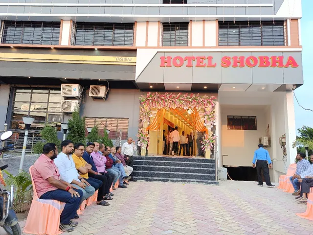 HOTEL SHOBHA
