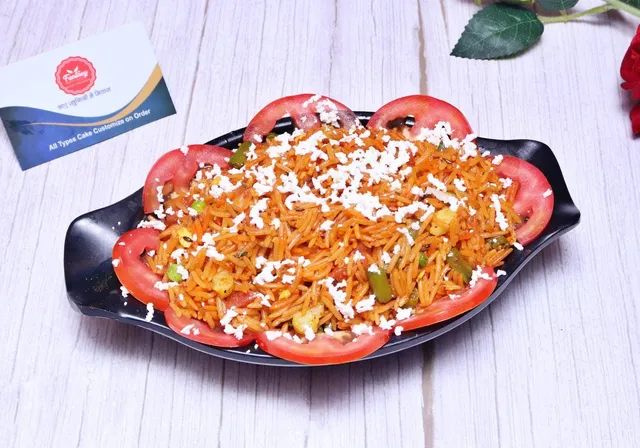 Fantasy - The Dining Enclave