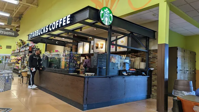 Starbucks
