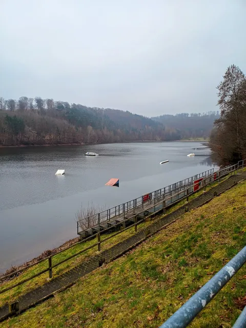 Ferienpark Twistesee (100) House