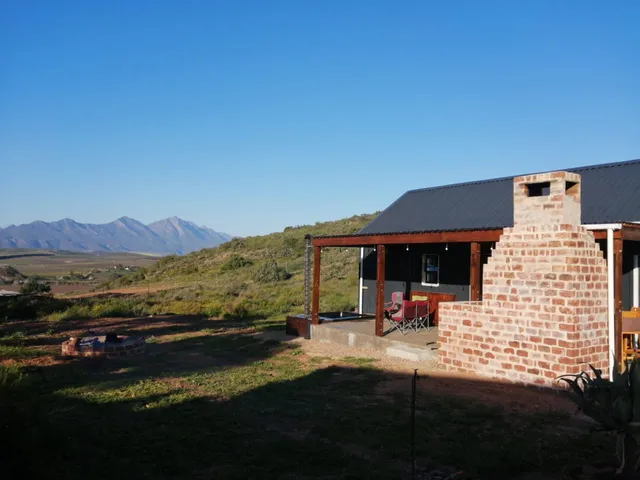 Smitten Guest Cottages