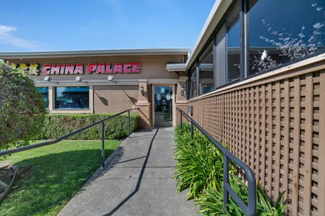 China Palace Restaurant