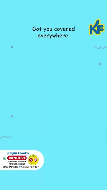 Kinjin Food Pvt ltd.