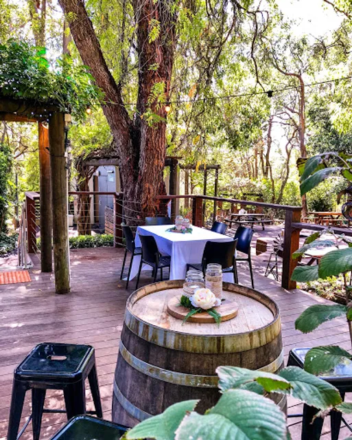 Naked Apple Cider House