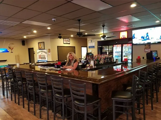 The Drinking Horn III