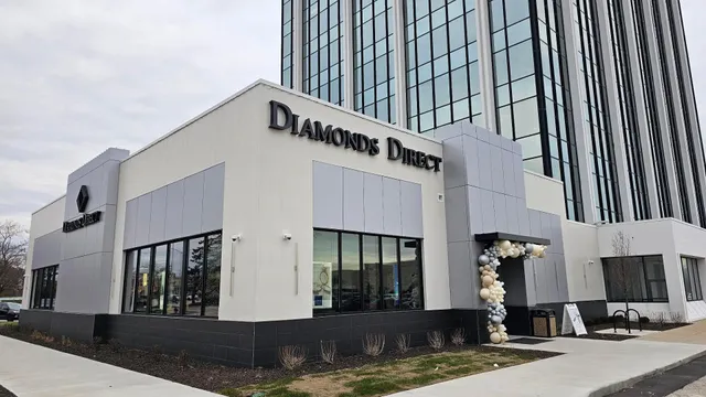 Diamonds Direct Milwaukee