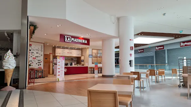 La Piadineria