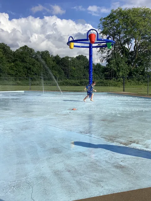 Trumann Recreational Complex