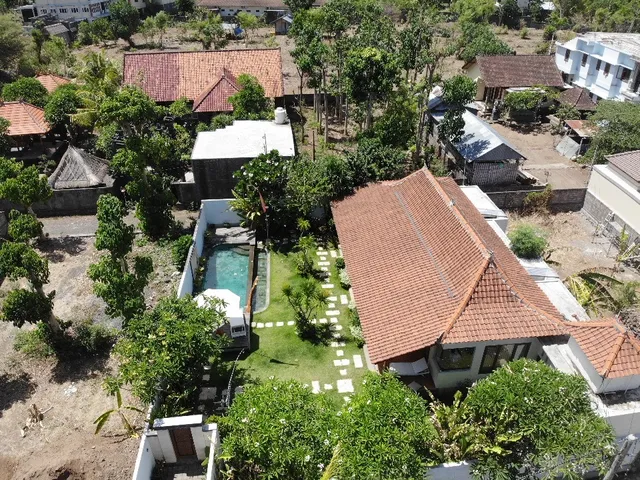 Saka Villa