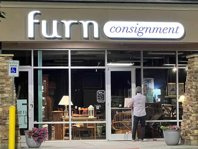 Furn Consignment