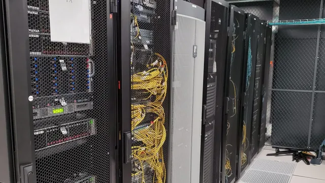 Scotchtown Technology